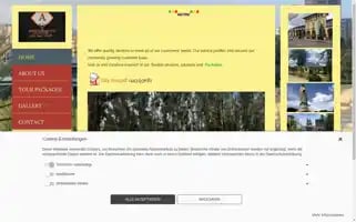 Am-heritagetour.com Screenshot 2024-04-12 07:41:43