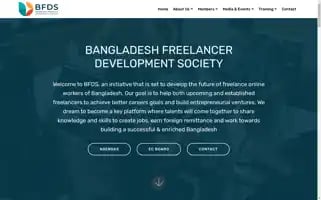 Bfds.com.bd Screenshot 2024-06-30 07:25:42