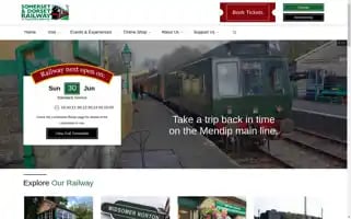 Sdjr.co.uk Screenshot 2024-06-29 14:15:48