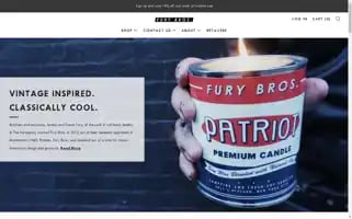 Furybros.com Screenshot 2024-05-05 08:34:31