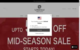 Lokdale.com Screenshot 2024-05-04 05:36:17