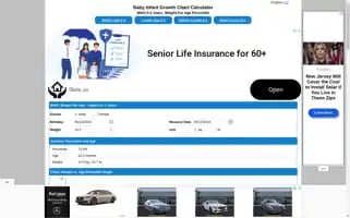 Infantchart.com Screenshot 2024-05-12 09:40:10