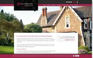 Cotfordhotel.co.uk Screenshot 2024-04-16 18:22:34