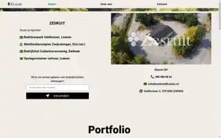 Zesruit.nl Screenshot 2024-05-22 08:32:54
