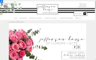Jeffersonhouseofflowers.com Screenshot 2024-05-16 03:16:40