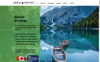 Dentalstrategy.ca Screenshot 2024-05-15 19:42:30