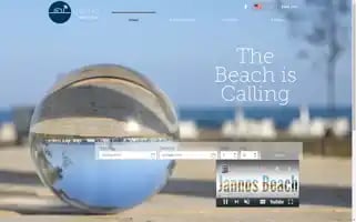 Jannobeachhotel.gr Screenshot 2024-04-15 21:03:49