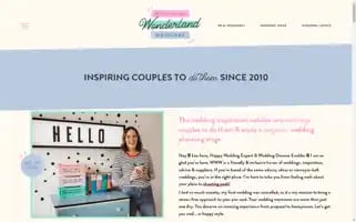Whimsicalwonderlandweddings.com Screenshot 2024-05-15 02:25:46