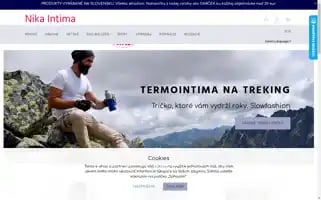 Nikaintima.sk Screenshot 2024-07-08 18:46:30