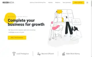 Kocermedia.com Screenshot 2024-07-04 16:29:29