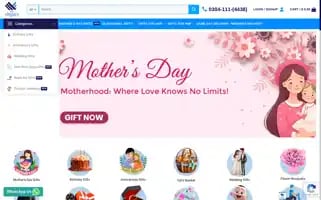 Theelegance.pk Screenshot 2024-05-14 08:28:30