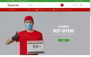 Dazamart.com Screenshot 2024-05-17 05:25:35