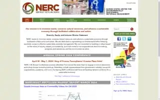 Nerc.org Screenshot 2024-05-13 02:54:23