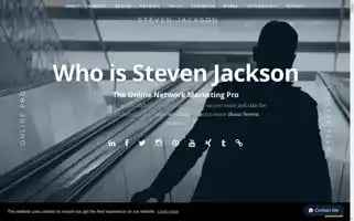 Steven-jackson.com Screenshot 2024-06-13 04:46:59