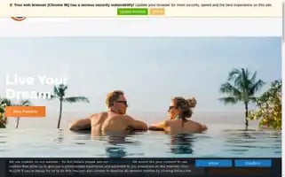 Premiumpropertyandtravel.com Screenshot 2024-04-15 08:45:29