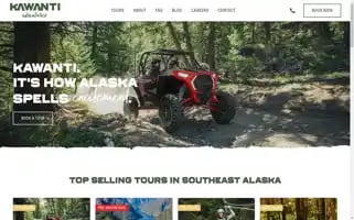 Kawanti.com Screenshot 2024-06-13 23:44:20