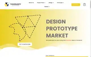 Threedeify.com Screenshot 2024-05-24 06:20:16