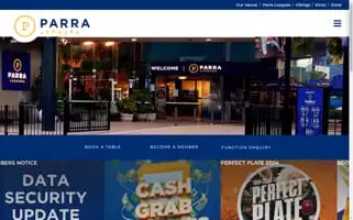 Parraleagues.com.au Screenshot 2024-05-13 07:57:42