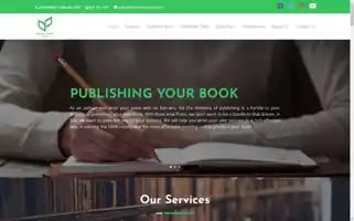 Bookvinepress.com Screenshot 2024-07-04 03:40:14