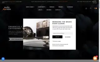 Audioartcable.com Screenshot 2024-07-05 16:22:34