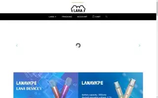 Lanahongkong.com Screenshot 2024-05-28 08:39:09