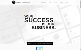 Alexsellersmedia.com Screenshot 2024-07-06 22:51:49