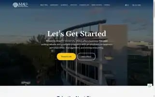 Maufl.edu Screenshot 2024-06-19 00:44:19