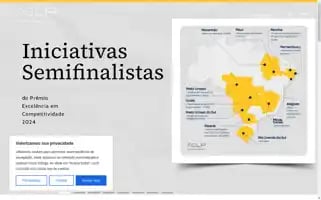 Clp.org.br Screenshot 2024-06-14 10:50:05
