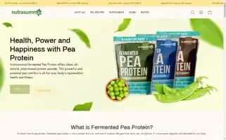 Nutrasumma.com Screenshot 2024-05-05 23:27:19