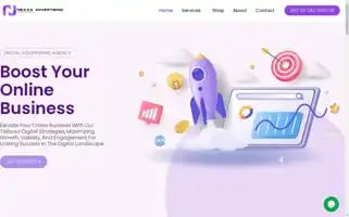 Nexxxadvertising.com Screenshot 2024-06-16 04:18:59