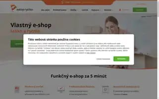 Eshop-rychlo.sk Screenshot 2024-07-10 09:00:27