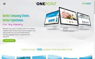 Proformaonepoint.com Screenshot 2024-05-16 13:50:23