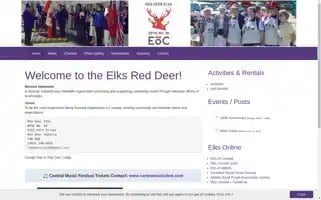 Elksreddeer.ca Screenshot 2024-06-14 12:59:53
