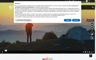 Visitmolise.eu Screenshot 2024-06-15 13:21:43