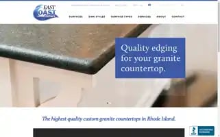 Eastcoastcountertop.com Screenshot 2024-05-15 20:49:26