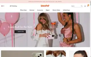 Zakapop.com Screenshot 2024-04-27 09:00:00