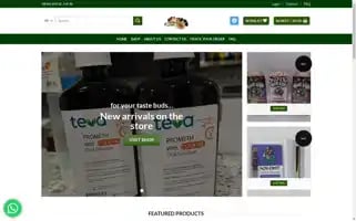 Magicpsychedelicsshop.com Screenshot 2024-05-26 20:30:20