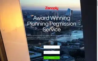 Zanoply.co.uk Screenshot 2024-06-11 10:06:27