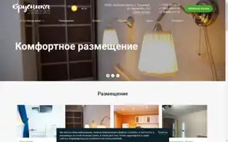 Brusnika-hotel.ru Screenshot 2024-04-15 07:29:37