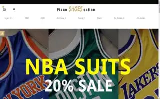 Pianoshoesonline.com Screenshot 2024-05-20 22:18:28