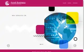 Aoudi-business.com Screenshot 2024-05-19 08:25:50