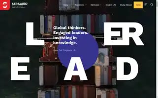 Seraairoeducation.com Screenshot 2024-05-27 05:12:48