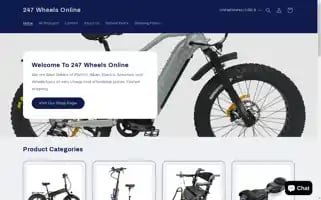 247wheelsonline.com Screenshot 2024-05-03 22:47:08
