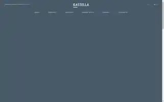 Kastella.ca Screenshot 2024-05-05 23:17:15