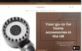 Comonee.com Screenshot 2024-05-03 18:46:17