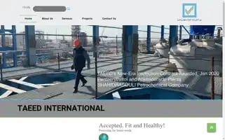 Taeedint.com Screenshot 2024-07-09 23:48:00
