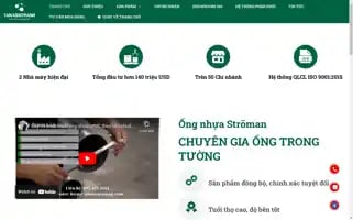 Nhuastroman.com Screenshot 2024-06-18 02:52:10