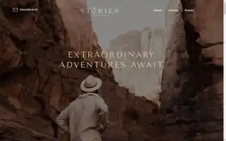 Storiestravel.co.uk Screenshot 2024-04-17 08:12:54