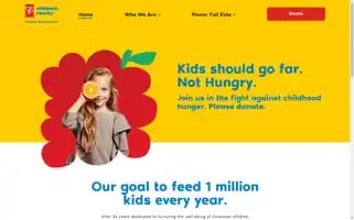 Pcchildrenscharity.ca Screenshot 2024-06-27 05:52:07