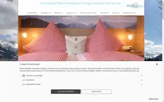 Ferienhotel-silberdistel.de Screenshot 2024-04-23 11:53:17